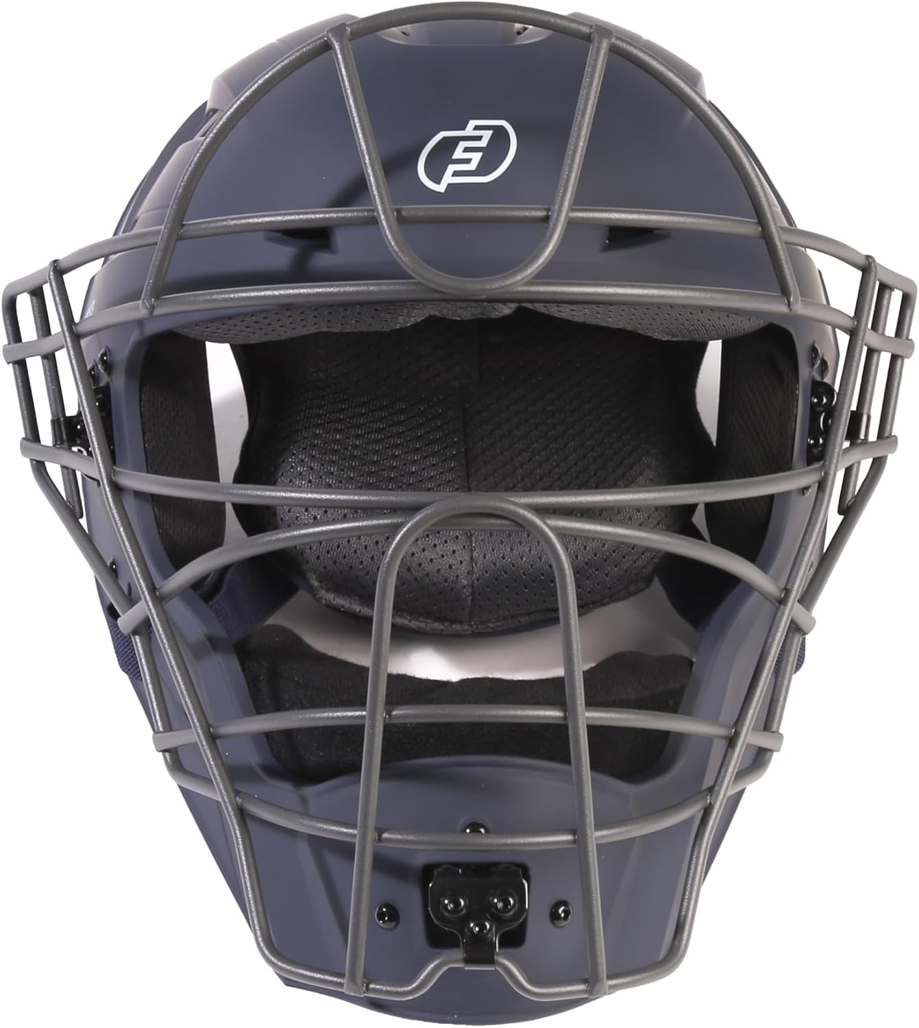 FORCE3 XS3 PRO Catchers Helmet | Matte | Meets NOCSAE