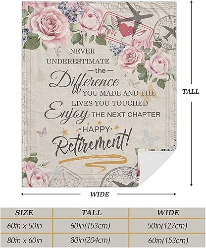 Miniatura 2 de Regalos de jubilación para mujeres 2025, regalos de jubilación para mujeres, regalos de jubilación para profesores, enfermeras, mamá, abuela, amiga,