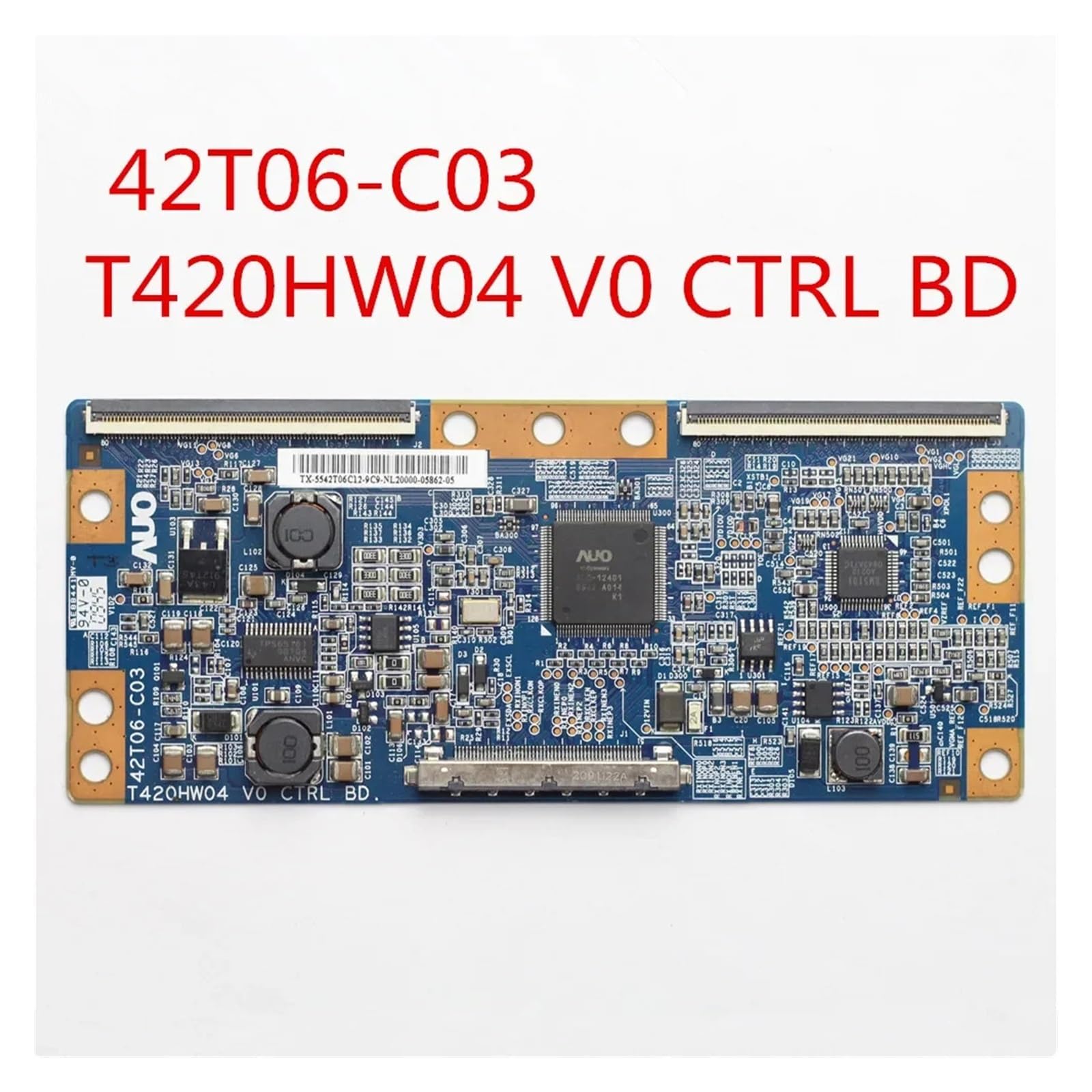 LE-502T4KT-BK   T-CON基盤 LE-502T4KT-BK T-CON基盤 LE-502T4KT-BK T-CON基盤 - メルカリ