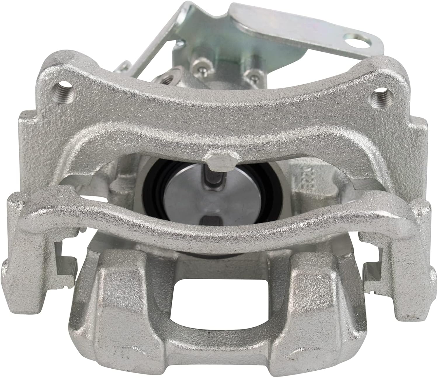 Rear Right Brake Caliper w/Bracket Passenger Side Compatible with 2015-2019 Ford Transit-150 Transit-250 Transit-350 Transit-350 HD