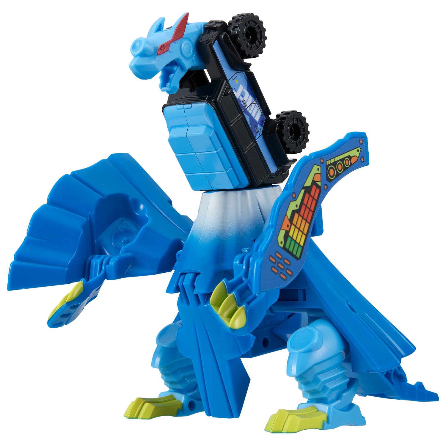 Amazon.co.jp: ユニトロボ オフロードマウントフジ : おもちゃ