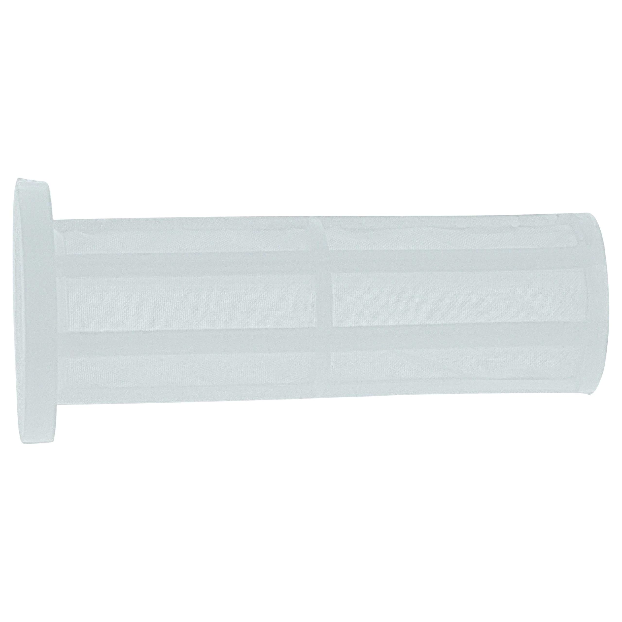 vhbw Filtro antisuciedad compatible con Kärcher HDS, HD, K3, K2, K5, K4, K6 hidrolimpiadora con conexión 3/4'' AG - Cartucho filtrante sin carcasa