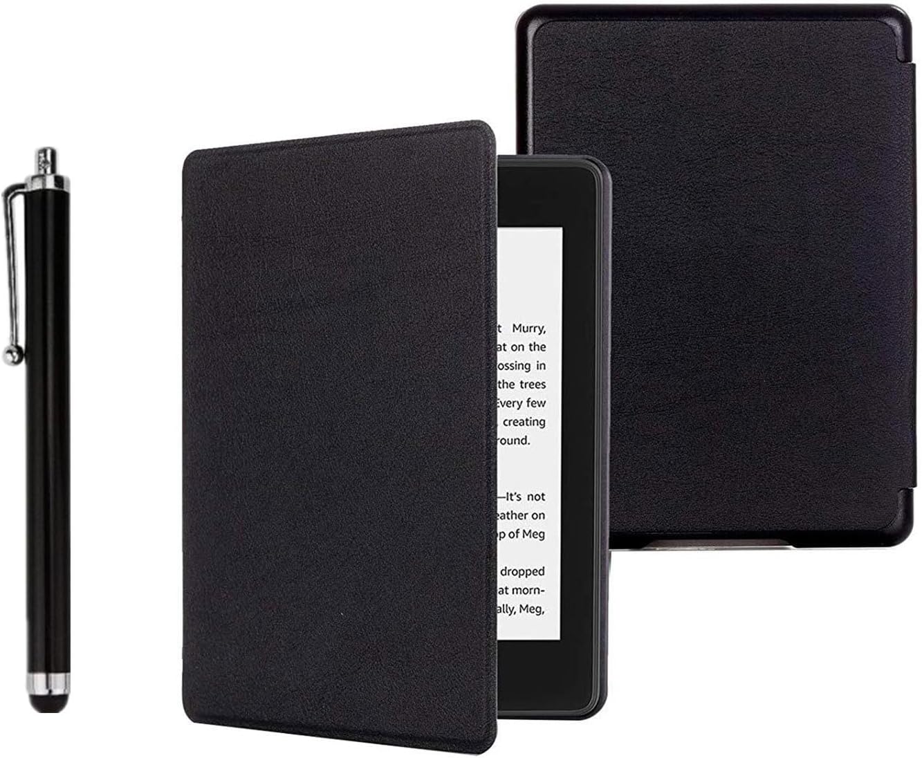Funda Protectora Para Kindle (8ª Generación - Modelo De 2016