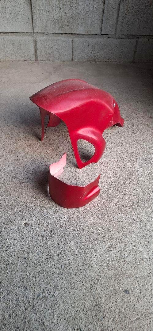 4月6日迄特別価格 XJR オリジナルエアロシャーク A 4月6日迄特別価格