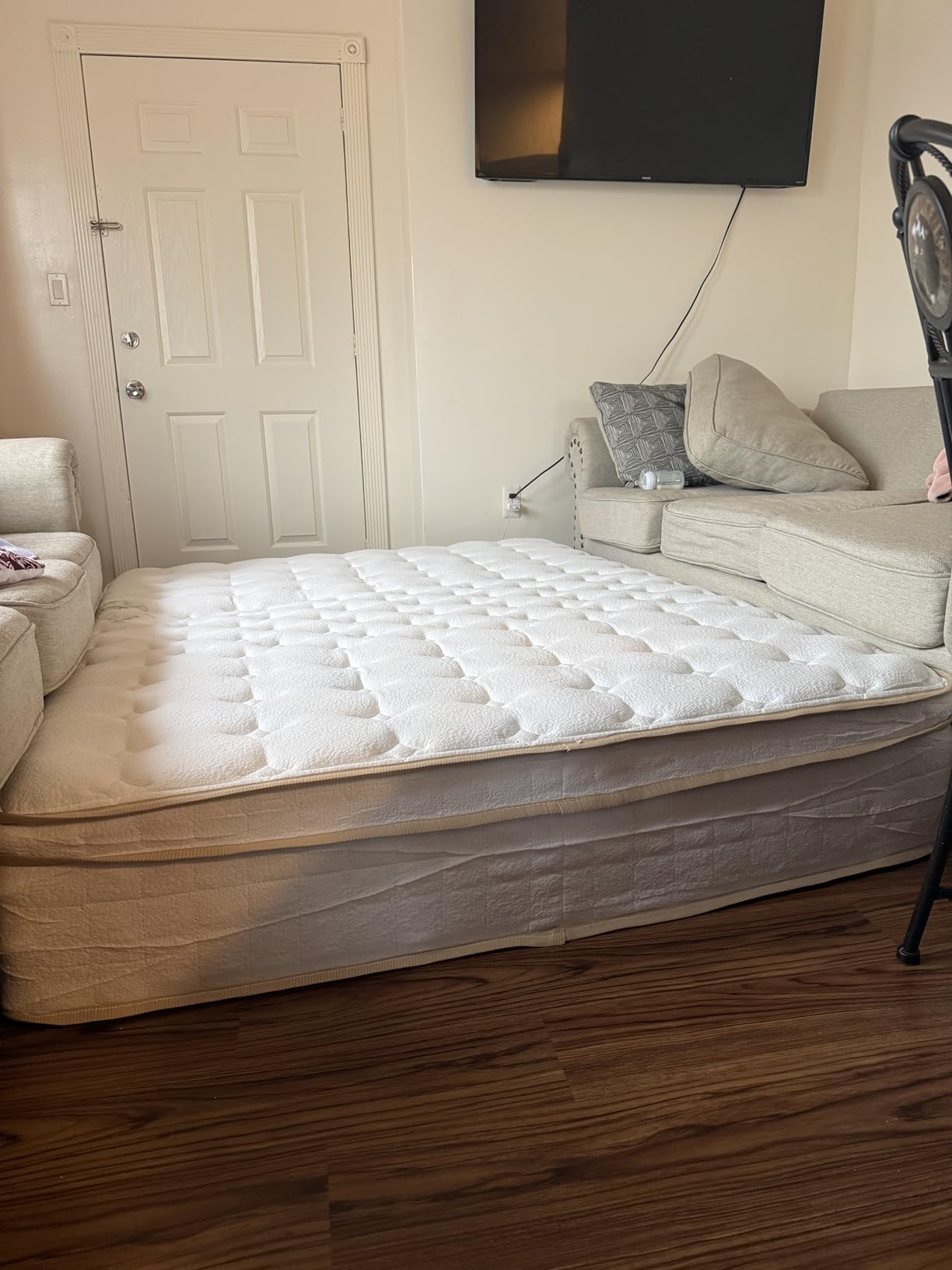 Customer review photo