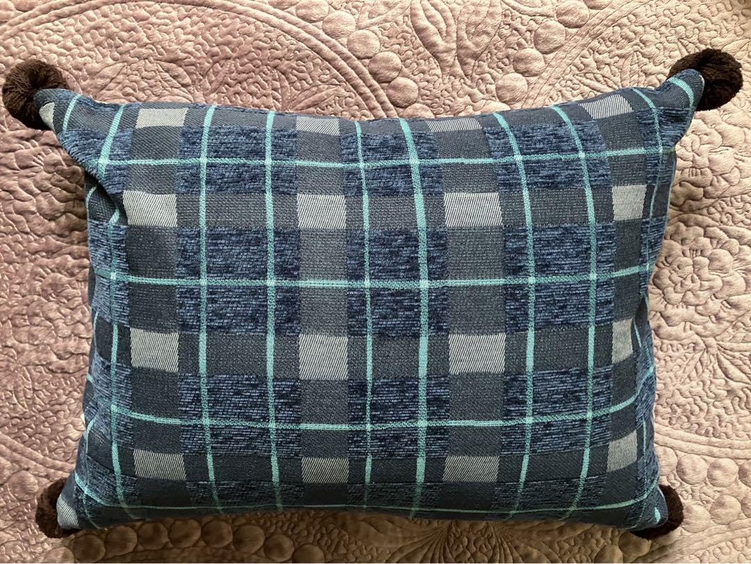 Amazon.co.jp: クッション 2個セット ナタリーレテ アフタヌーンティー