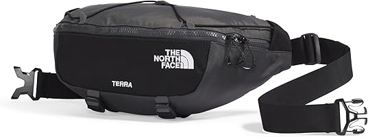 Amazon.com: The North Face Terra Lumbar Hiking Hip Pack | 6 Liter Amazon.com: The North Face Terra Lumbar Hiking Hip Pack | 6 Liter