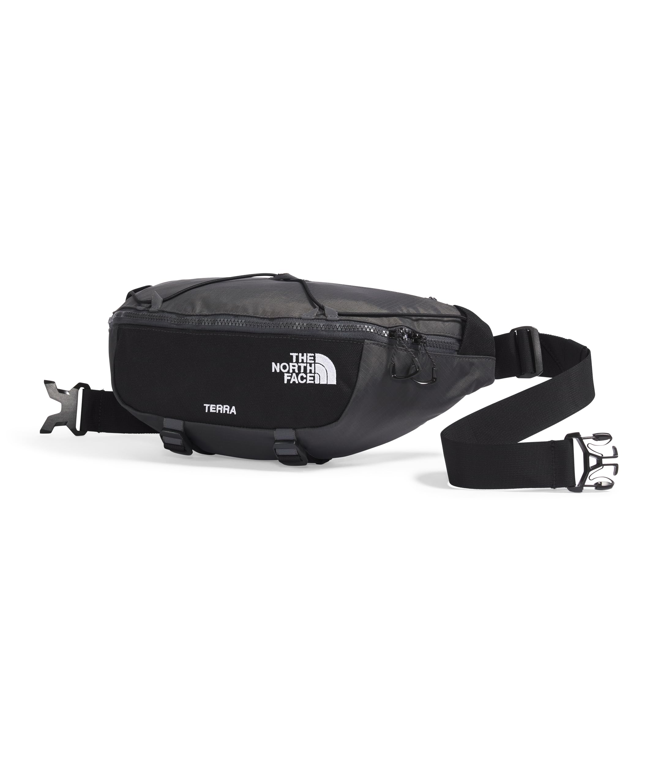 The North Face Terra Lumbar 6L Sacs Bananes
