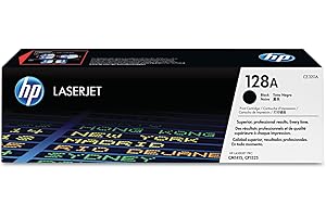 HP CM1415FNW Toner: Affordable Black Excellence for HP LaserJet Printers