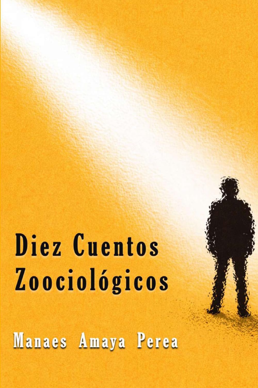 Diez Cuentos Zoociológicos