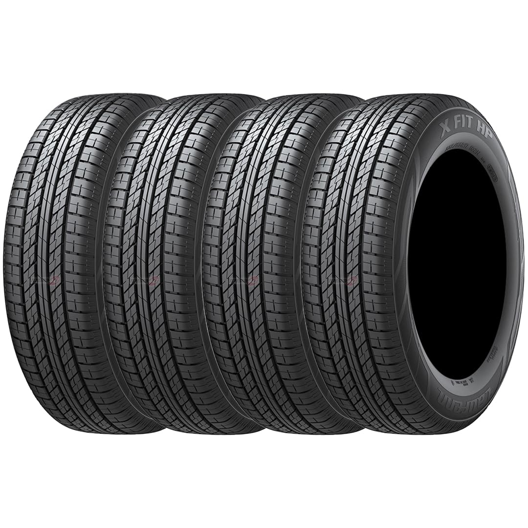Amazon.co.jp: 4本セット LAUFENN X FIT HP LA41 225/65R17 102T