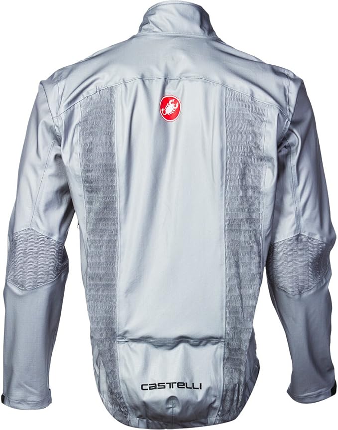 Chaqueta ligera Castelli Pocket Liner para ciclismo miniatura 2