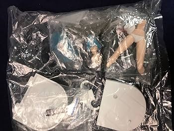 Amazon.co.jp: 〓〓HGIF 涼宮ハルヒの憂鬱2 長門有希（メガネVer