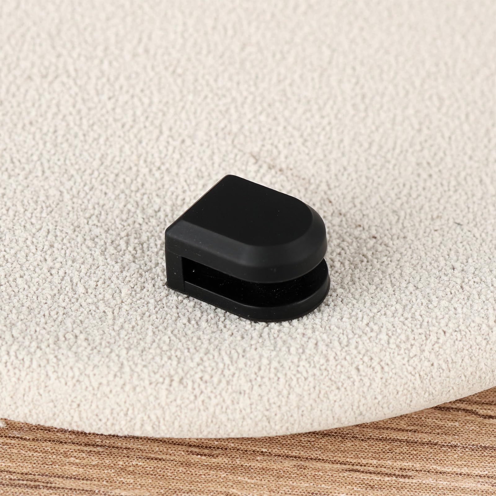 SG Store 4 x silikonowe podkładki amortyzujące do Audio-Technica AT-LP120