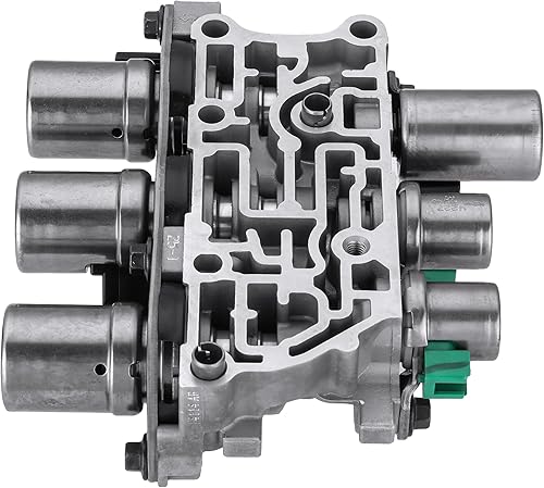 Miniatura 8 de Kit de solenoide de transmisión 4F27E compatible con Ford Mazda 2 3 5 6 CX-7