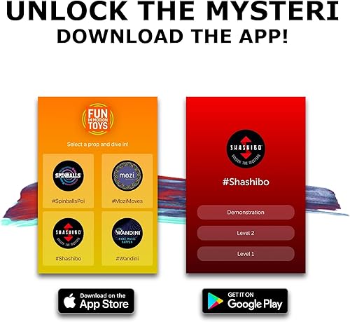 Miniatura 14 de Shashibo - Cubo que cambia de forma, juego para aliviar la ansiedad, con 36 imanes de tierras raras, premiado y patentado, extraordinario cubo