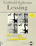 gotthold ephraim lessing nathan der weise kurze zusammenfassung  Gotthold Ephraim Lessing - Werke (Digitale Bibliothek, Bd. 5)