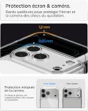 Spigen Ultra Hybrid Phone Case for iPhone 18 Pro Max / 17 Pro Max - 6