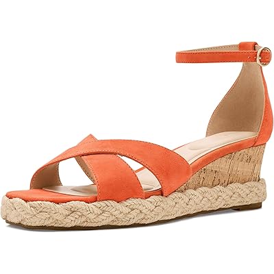 Pelle Moda Pippen tangerine