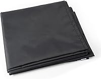 Vista 7 de FOSHIO Paquete de 2 paneles de puerta de automóvil impermeables, protección para ventanas, herramientas para envolver el automóvil, protector