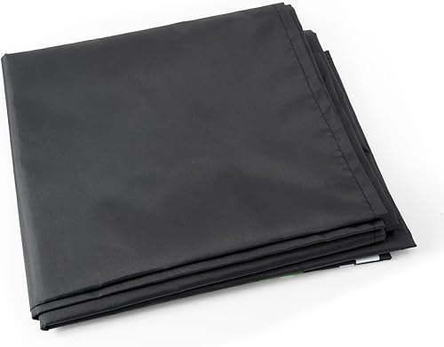 Miniatura 7 de FOSHIO Paquete de 2 paneles de puerta de automóvil impermeables, protección para ventanas, herramientas para envolver el automóvil, protector de