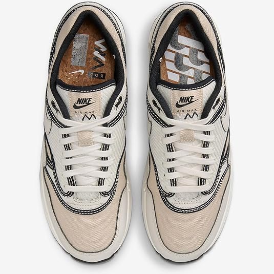 Amazon | [ナイキ] エア マックス 1 '86 プレミアム [AIR MAX1'86 PM