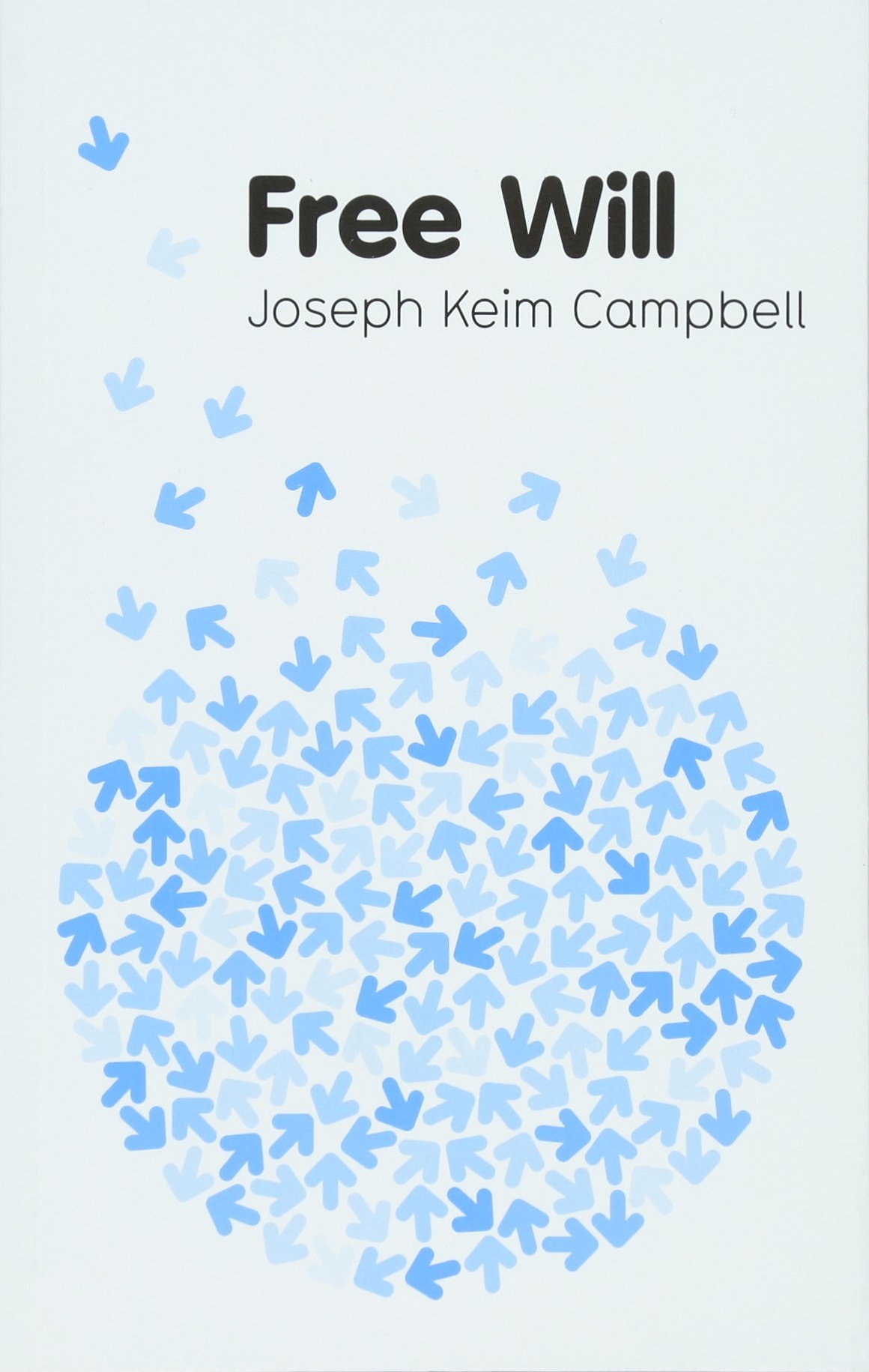 Free Will (Key Concepts in Philosophy) cover