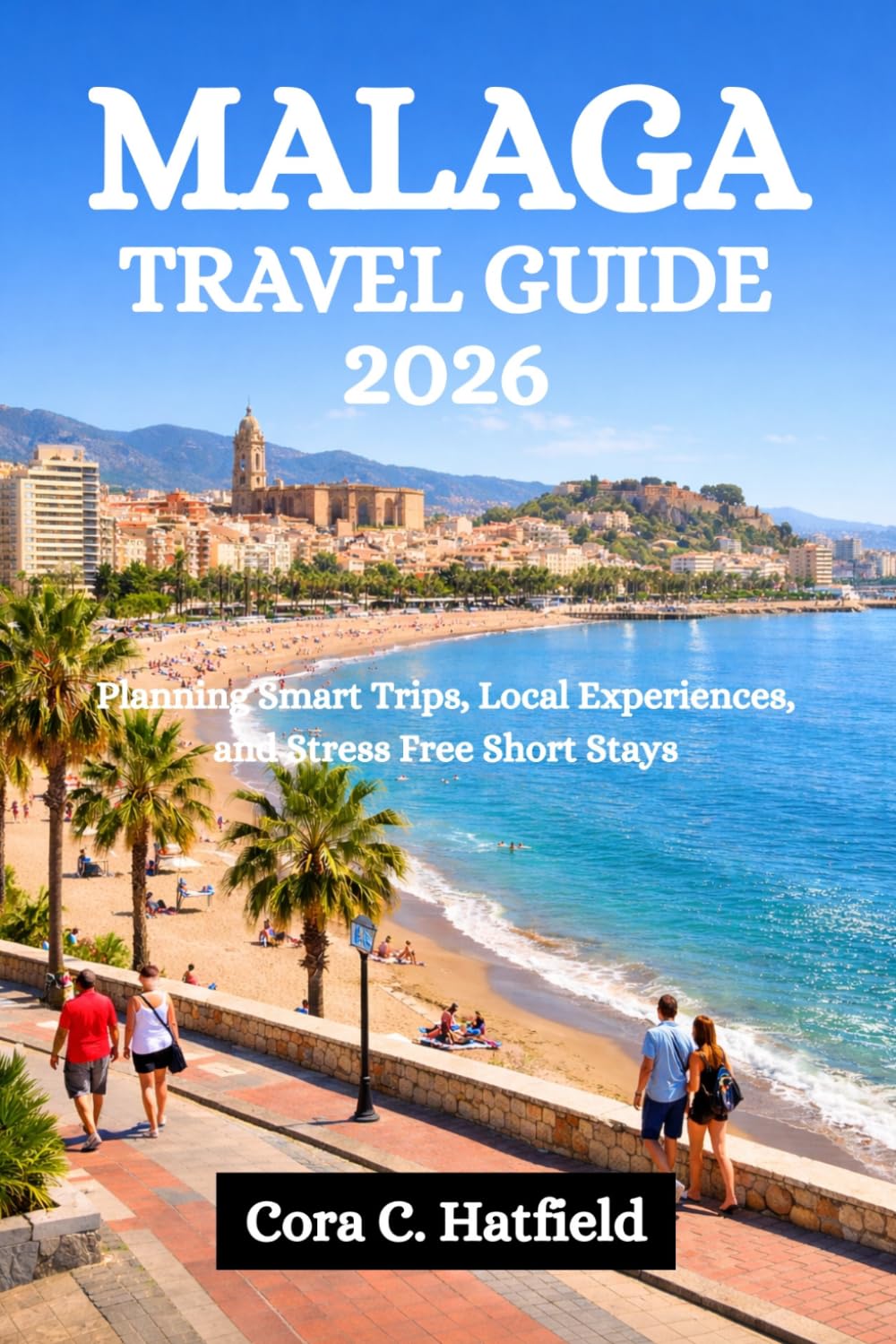 MALAGA TRAVEL GUIDE 2026: Planning Smart Trips, Local Experiences, and Stress Free Short Stays