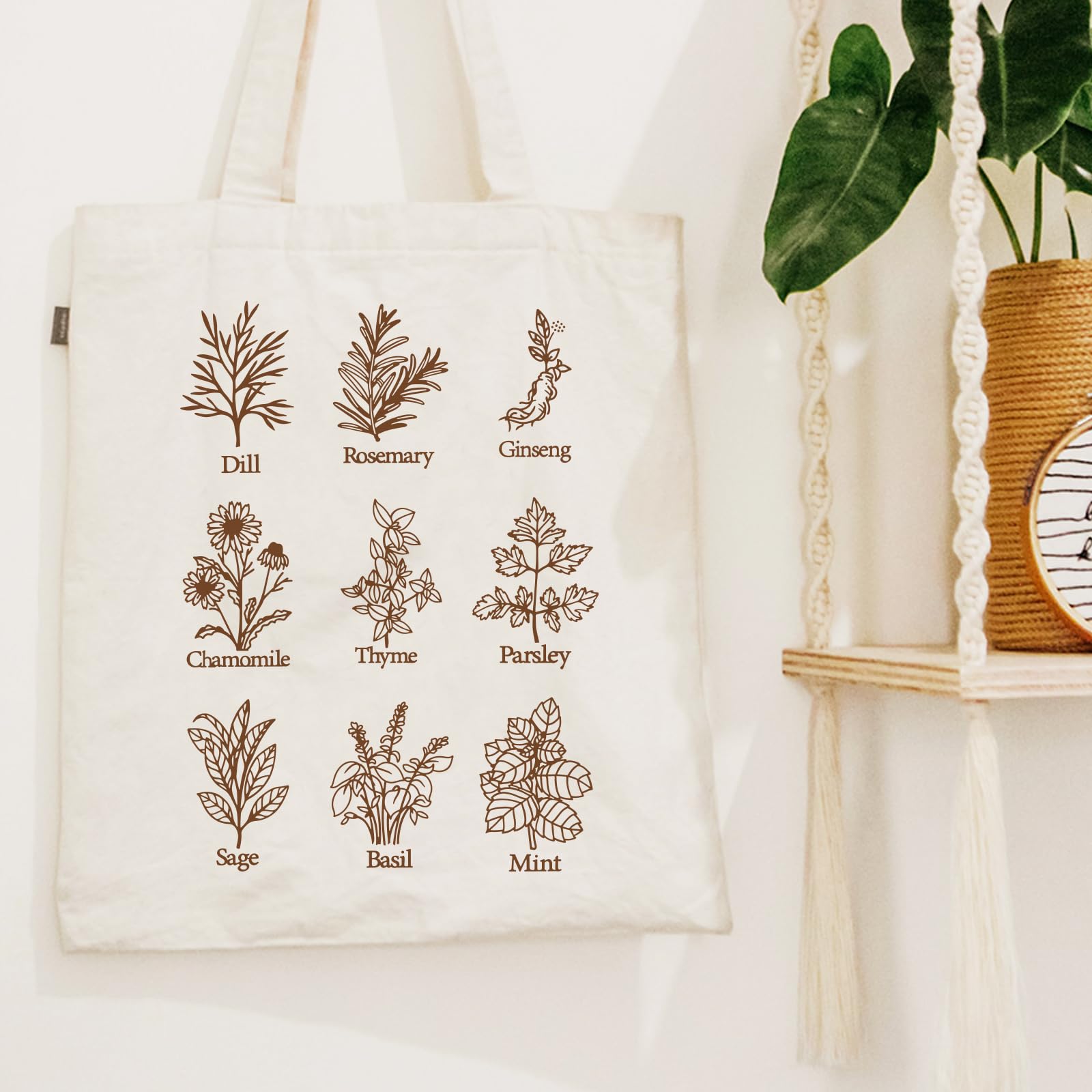 OLYCRAFT 2 Plantillas Autoadhesivas Para Impresión De Pantalla De Seda Plantillas De Hojas Plantillas De Transferencia De Malla Para Planta Para Pintar Sobre Tela De Camiseta De Madera - 19.5 X 14