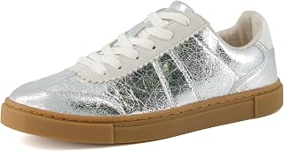 Balance Womens Sneakers, Casual Tennis Shoes for Women with Memory Foam and Slip Resistant Outsole