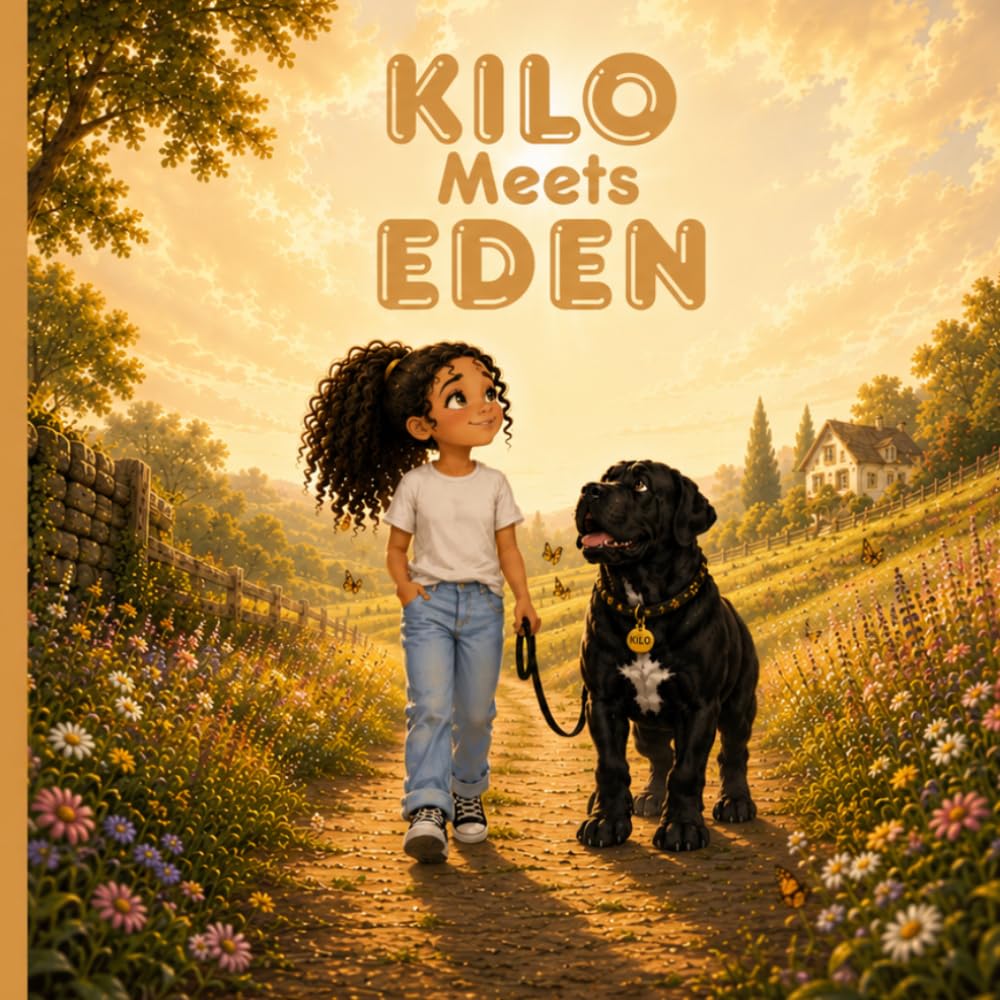 Kilo Meets Eden: Kilo & Friends