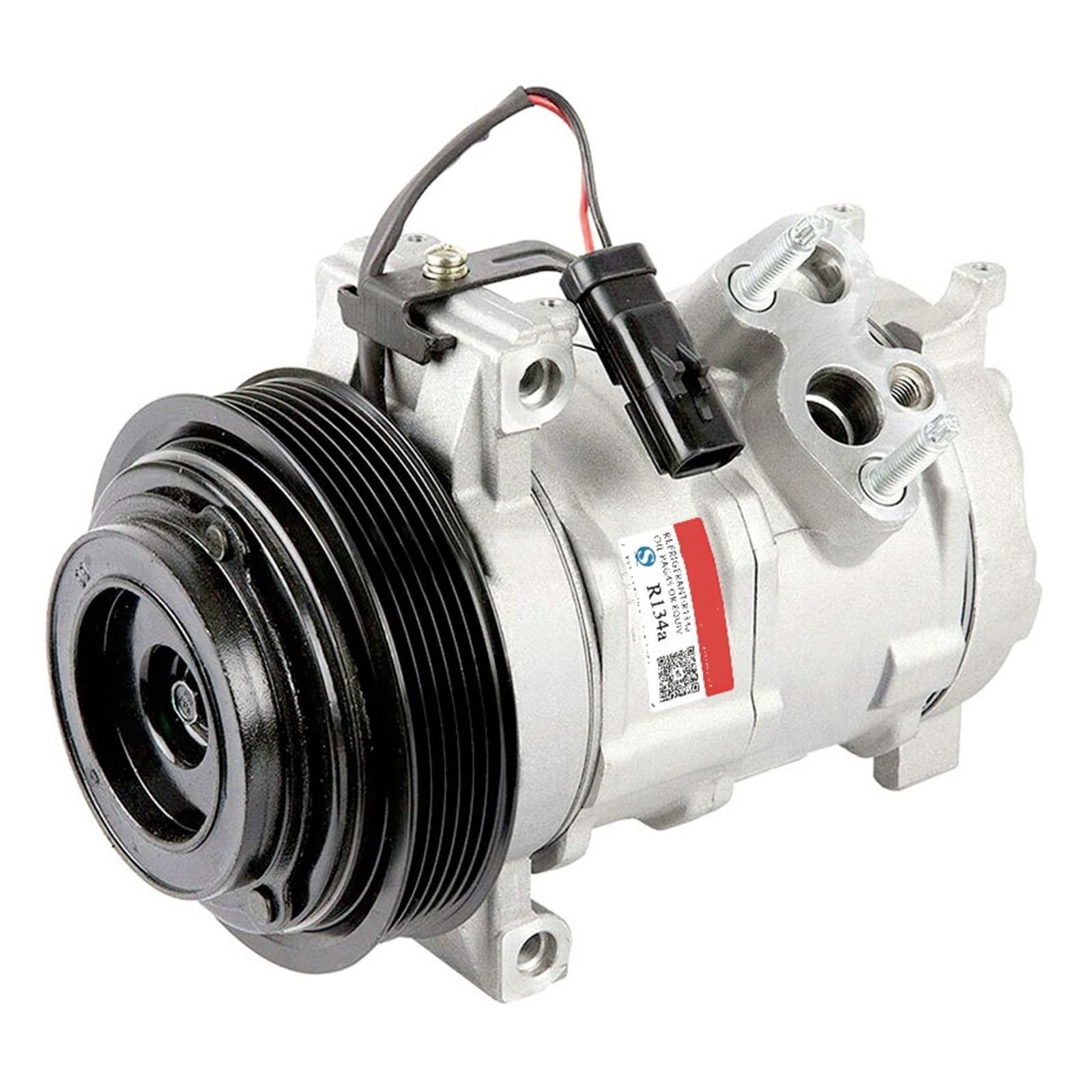 6450 if タンク Denso AC Compressor 64509154072 for BMW 550i 4.4L 2011-2016