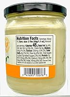 Vista 3 de Braswell's Monterey Jack Con Queso Dip