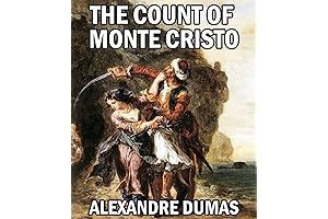 CRS Classics: The Count of Monte Cristo