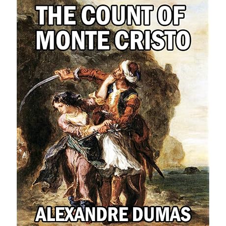 CRS Classics: The Count of Monte Cristo