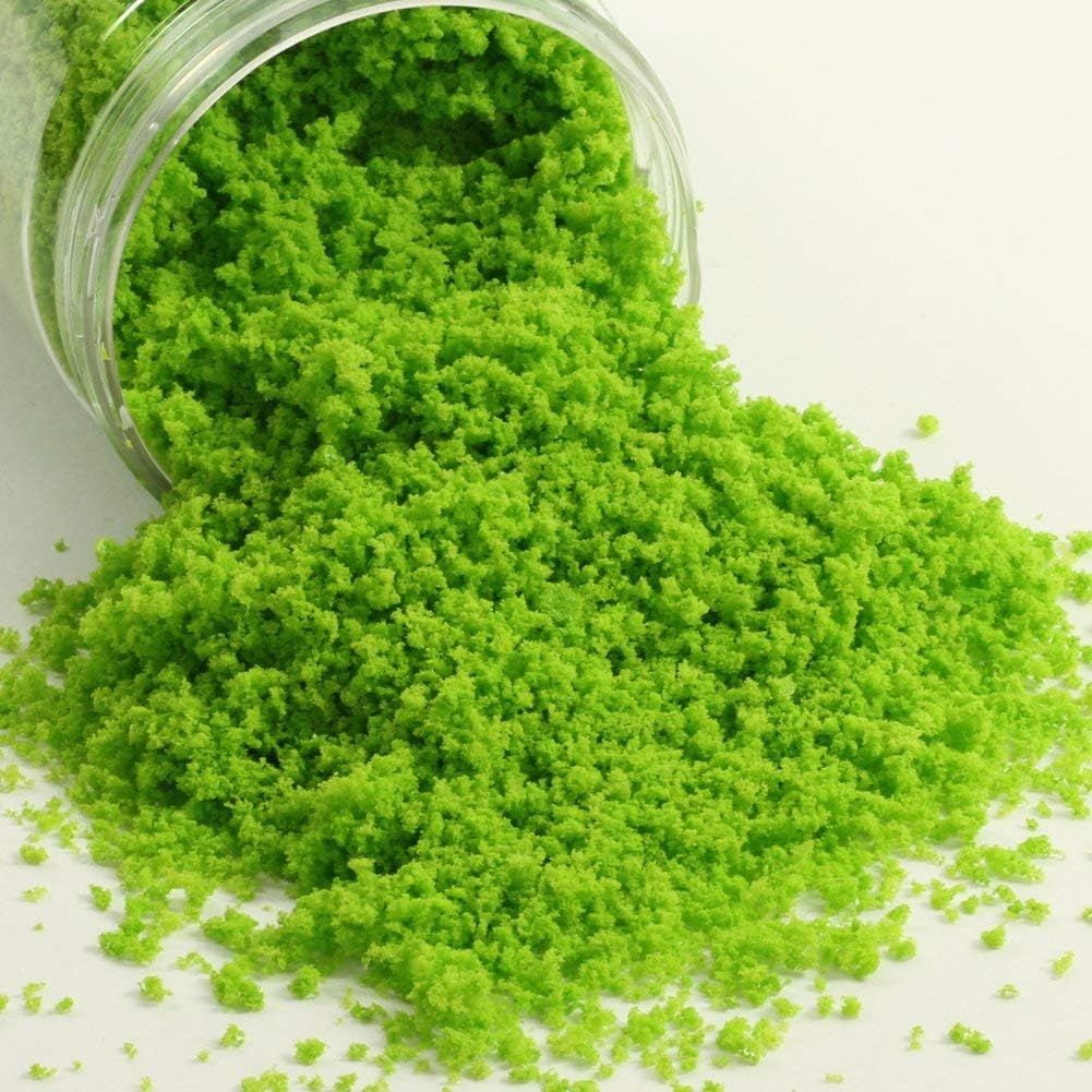 Koyal Wholesale Fake Bulk Moss Decor Filler, 1 LB, for DIY