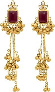 Kashmiri Earrings Price In India