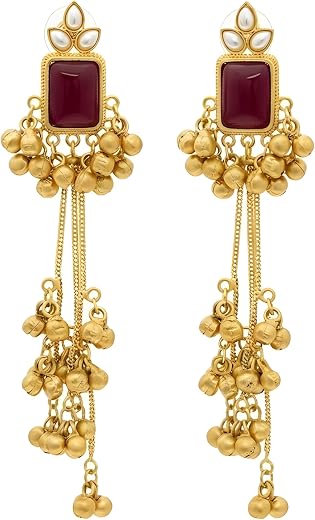 Kashmiri Earrings