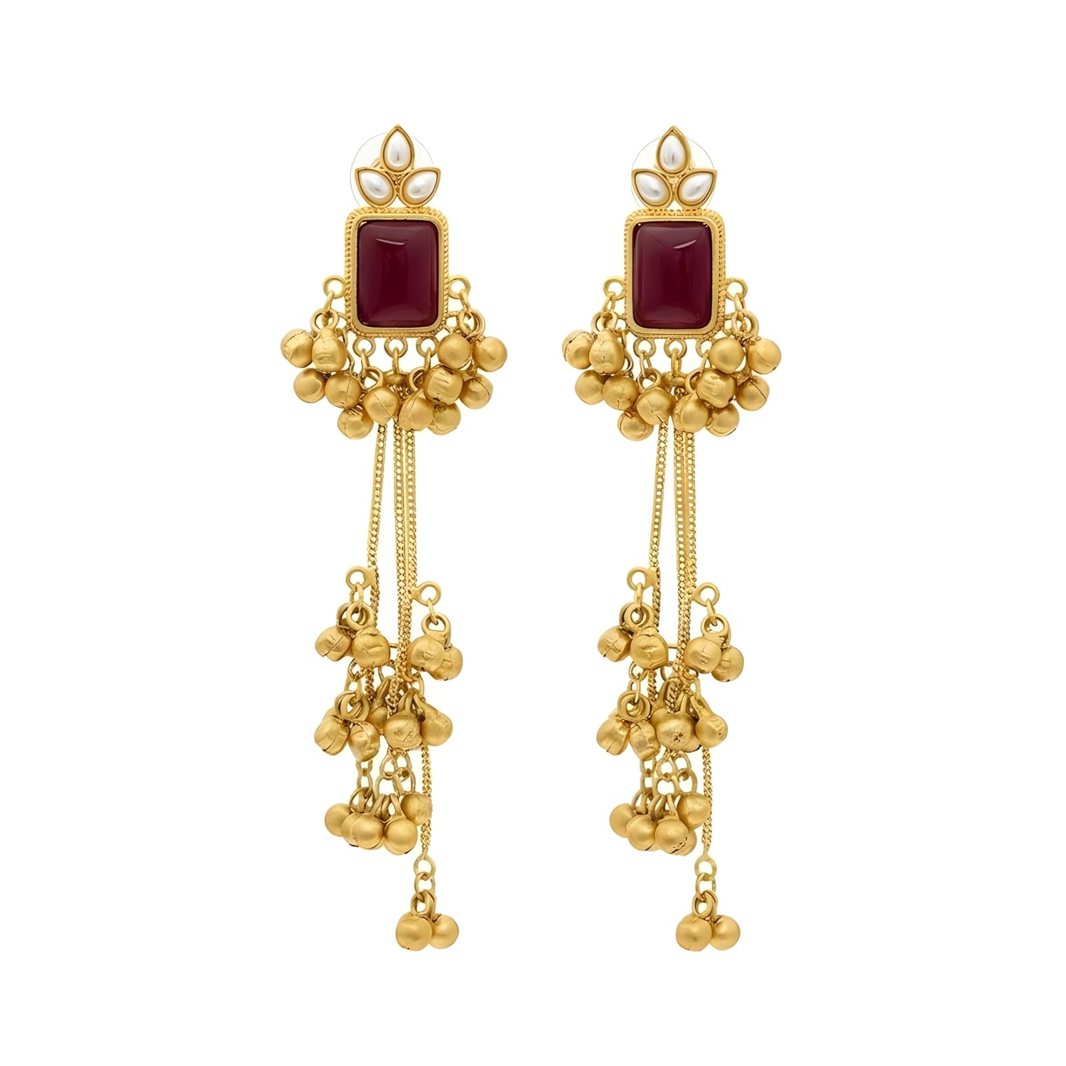 Kashmiri Earrings - Review, Price and Buying Guide