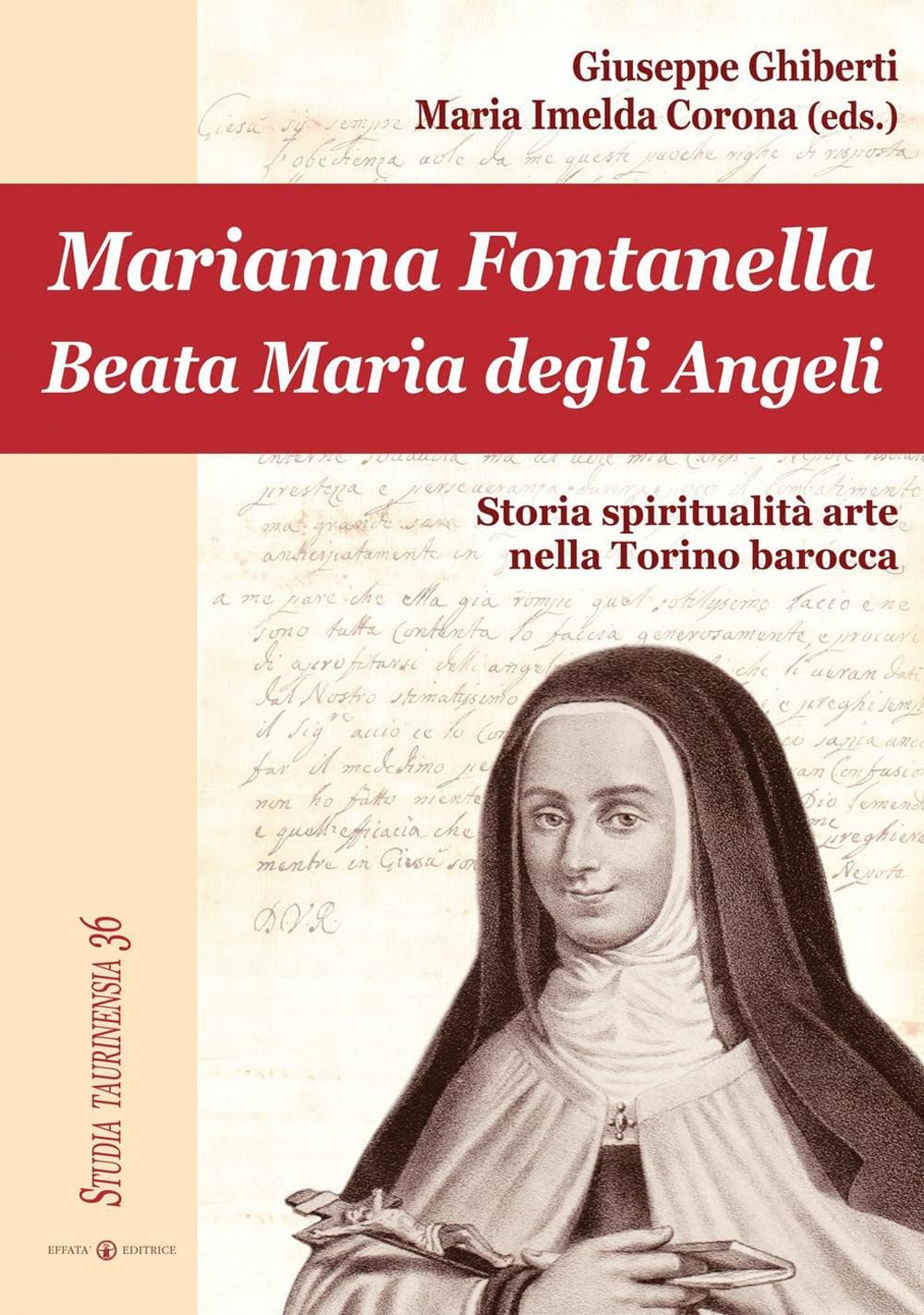 MARIANNA FONTANELLA BEATA MARI