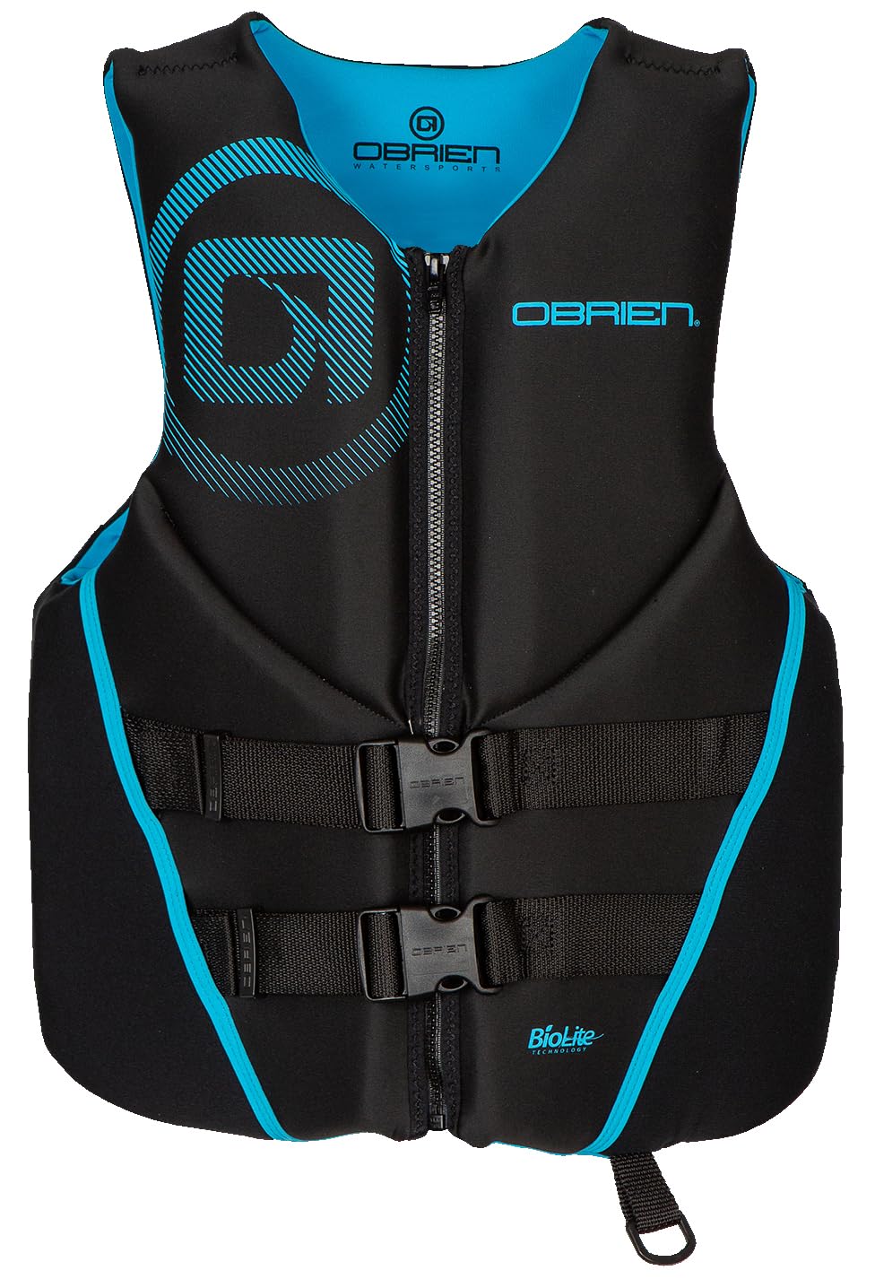O'Brien Men's Traditional Neoprene USCGA Life Jacket