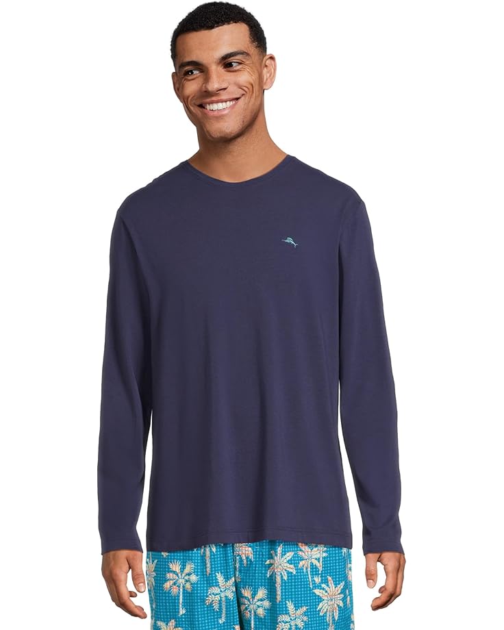 Tommy Bahama Long Sleeves T Shirt - Main View