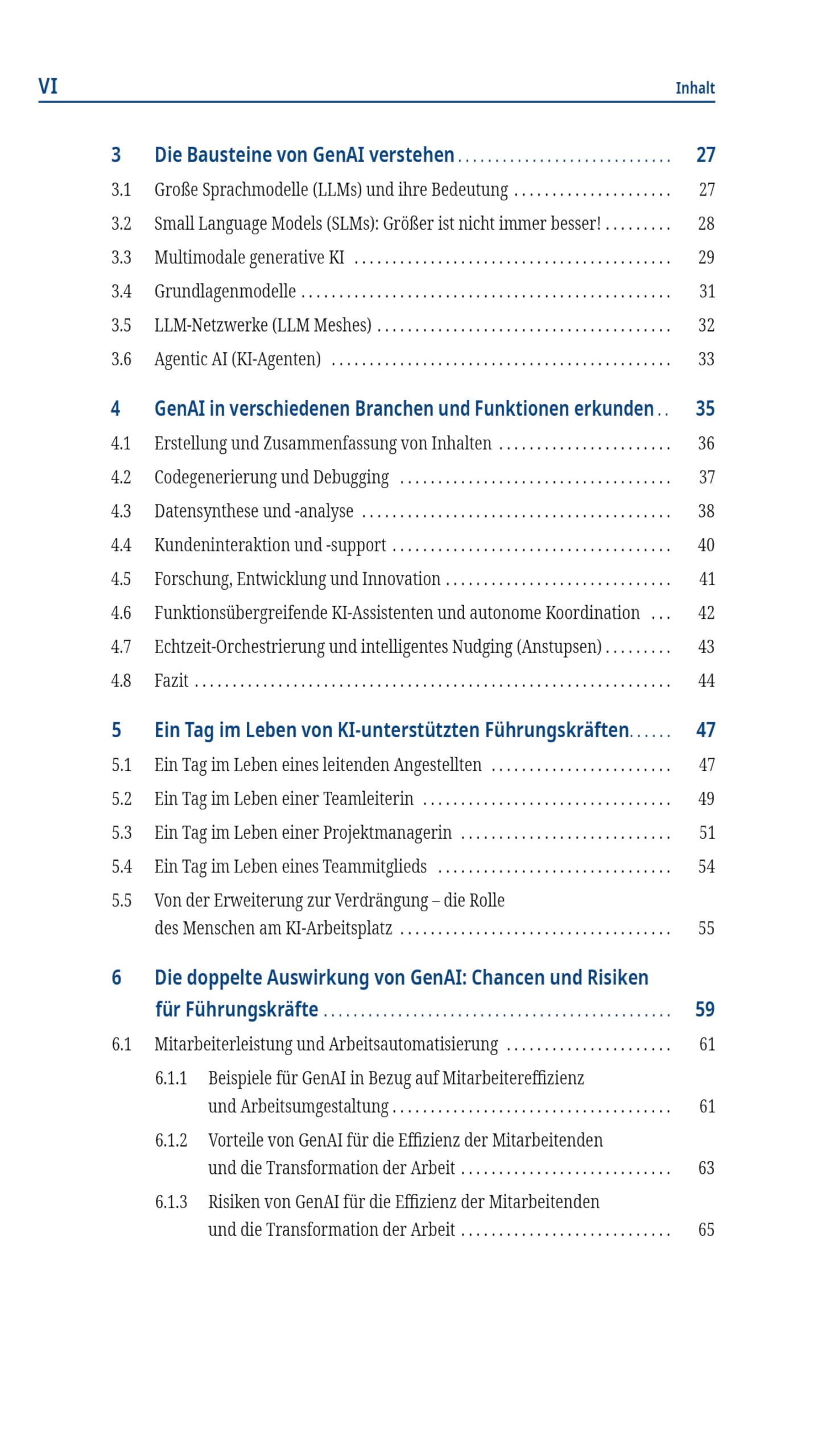 Führung im Zeitalter von KI: Orientierung, Handlungsempfehlungen und Werkzeuge für die Unternehmenspraxis