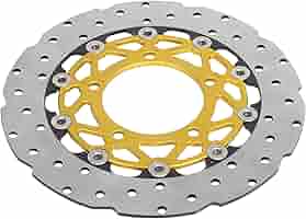 Amazon | スペシャルパーツ武川 フローティングディスクローター
