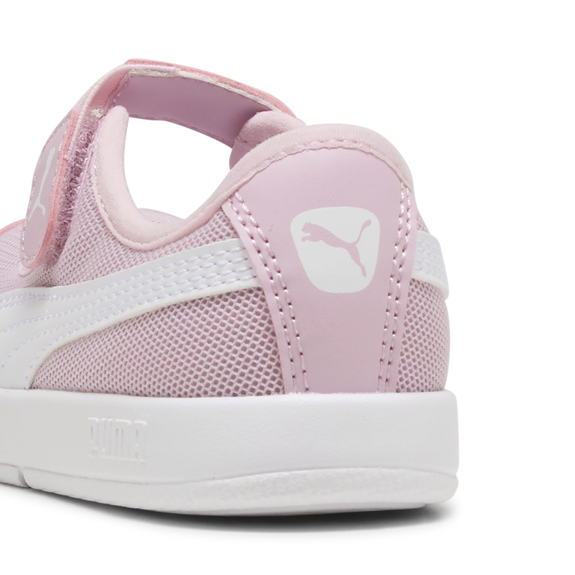 PUMA Courtflex V3 Lina V Inf, Zapatillas Niñas