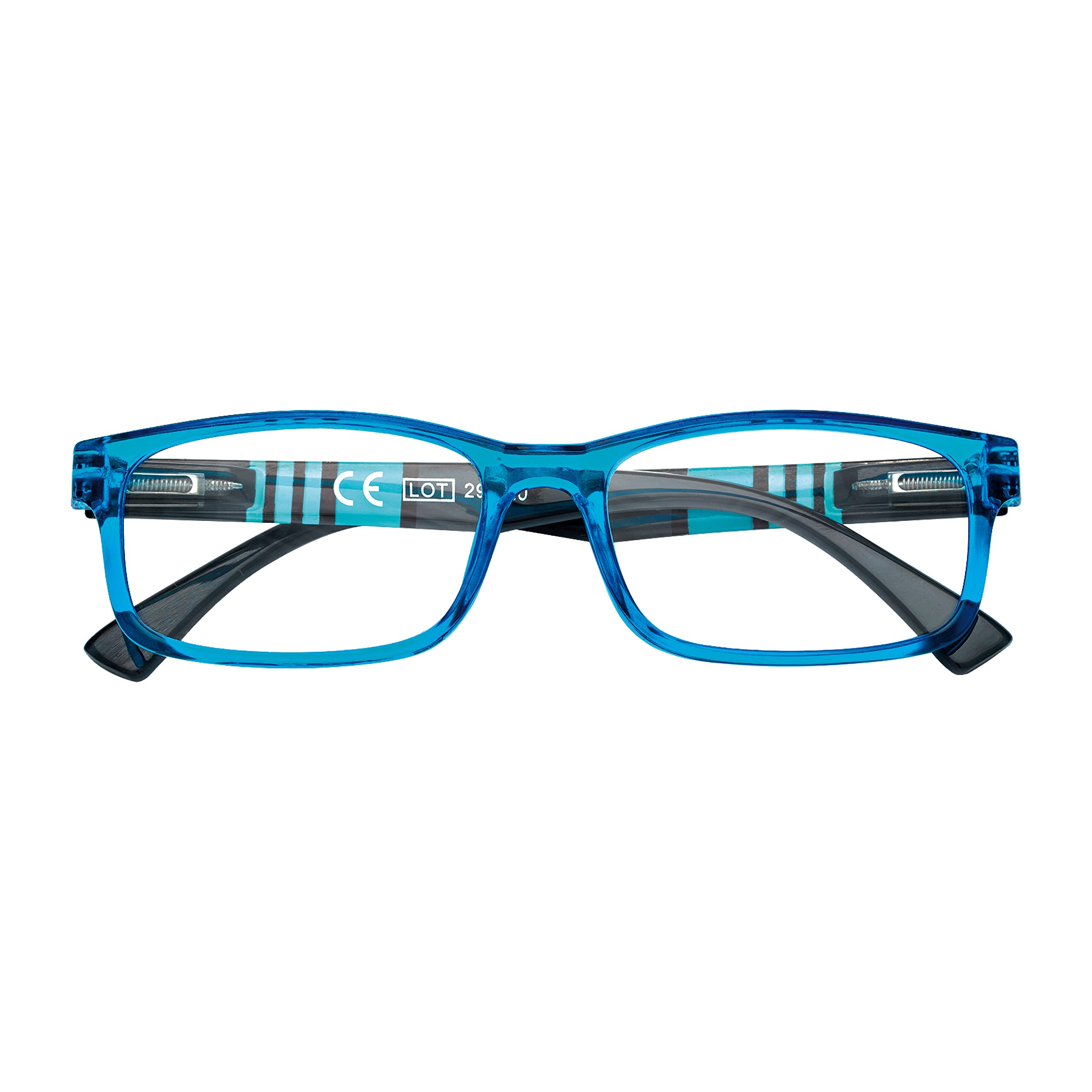 Gafas Lectura ZIPPO +1.00 31Z-B25-BLU100