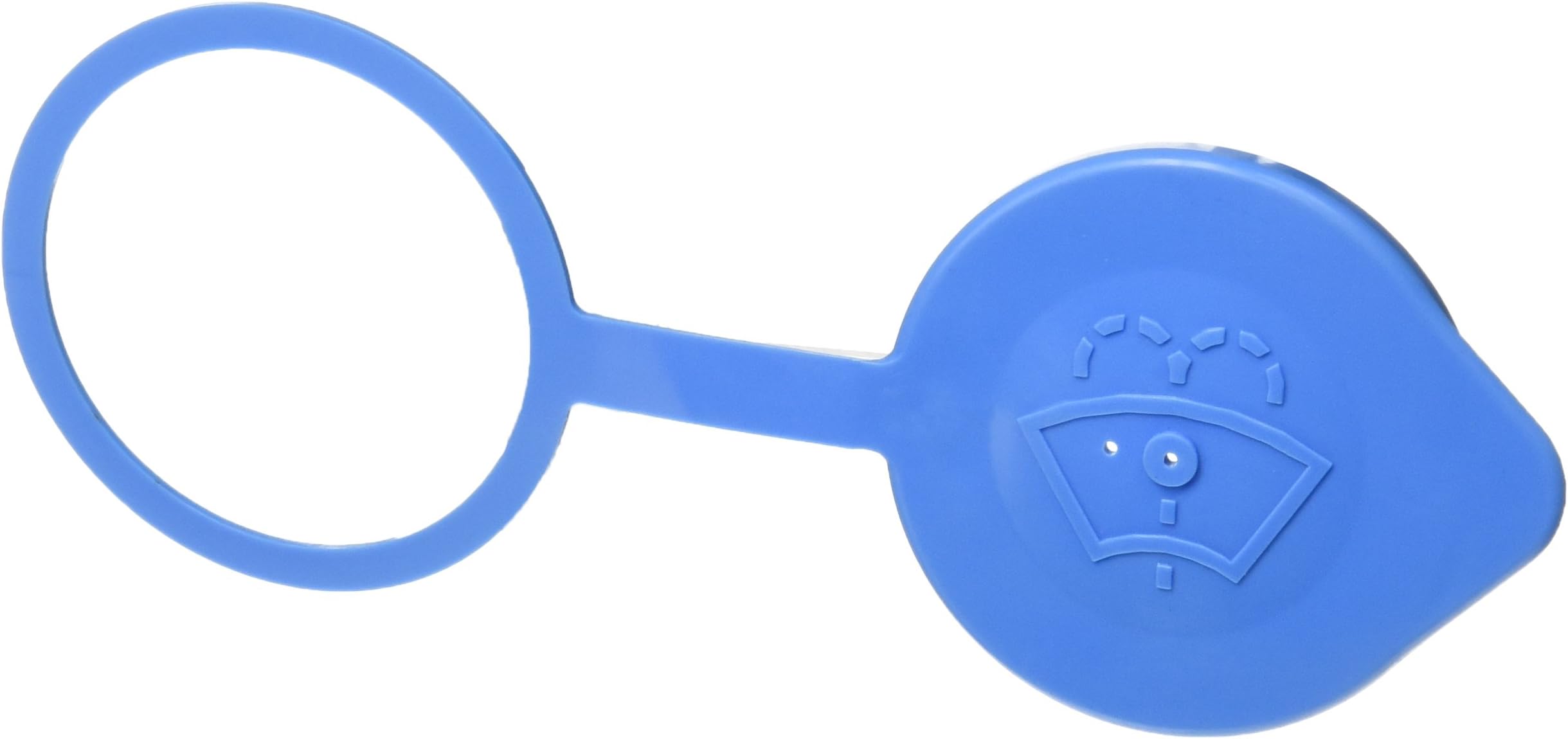 Genuine Honda 76802SZAA01 Windshield Washer Nozzle Cap