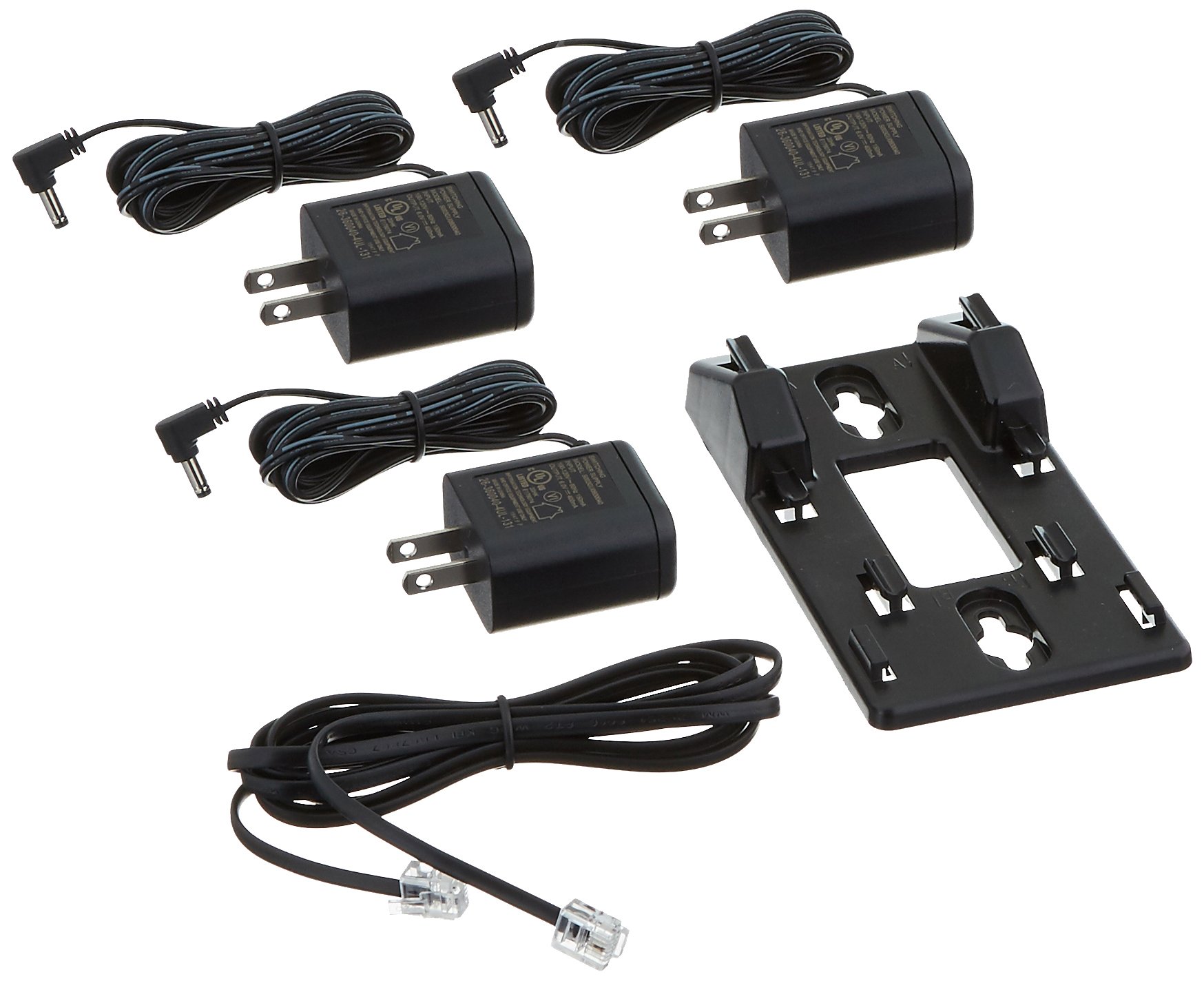 AT&T CL82315 3 Handset Answering System