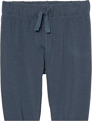 Miniatura 4 de Tienda Essentials Unisex Babies' Cotton Stretch Jersey Jogger (Previously Tienda Aware), Pack of 3