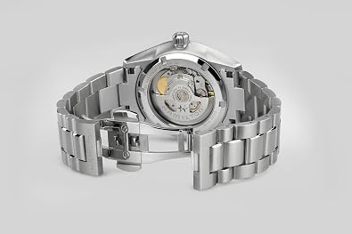 Hamilton Jazzmaster Performer Automatic Men's Watch, 38mm Case